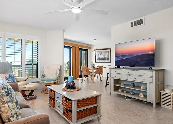 Summer Winds C-122 By Emerald Isle Realty