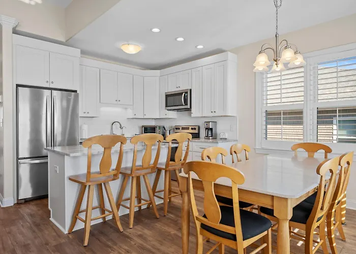 Ocean Club E-301 By Emerald Isle Realty