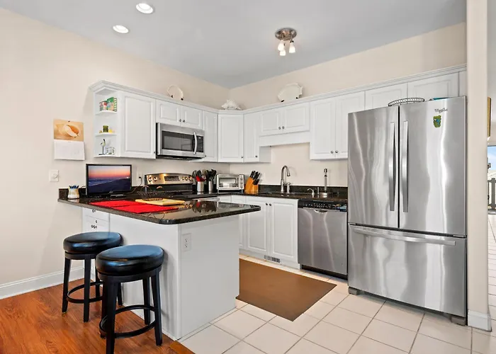 Ocean Club I-202 By Emerald Isle Realty